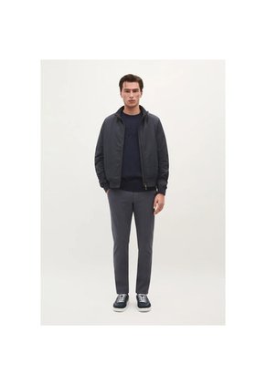 Pantalón Chino Casual 55655NAVY44 Azul