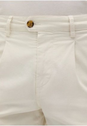 Pantalón Nos Firenze Relaxed 55671CREAM42 Natural