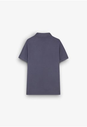 Polo Slight Skull 57032DARKBLUEXS Azul