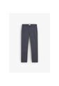 Pantalón Chino Casual 55655NAVY44 Azul de Scalpers