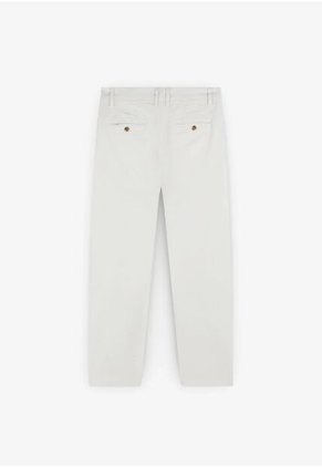 Pantalón Nos Firenze Relaxed 55671CREAM42 Natural