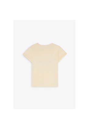 Camiseta Rock Foil 44540NATURALS Natural