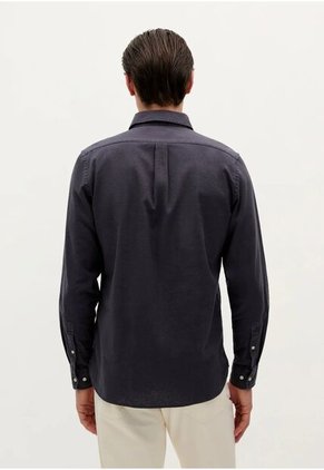 Camisa Tipo Polo New Colors 57296NAVY45 Azul