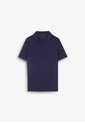 Polo Scthin 55953NAVYL Azul de Scalpers