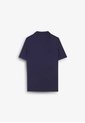 Polo Scthin 55953NAVYL Azul de Scalpers