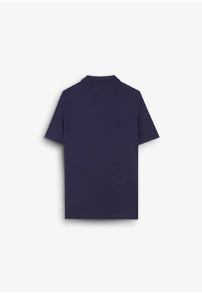 Polo Scthin 55953NAVYL Azul