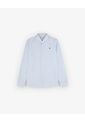 Camisa Sport Elisee 48402WHITEBLUESTRI42 Multicolor de Scalpers