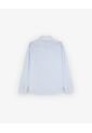 Camisa Sport Elisee 48402WHITEBLUESTRI42 Multicolor de Scalpers