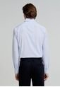 Camisa Sport Elisee 48402WHITEBLUESTRI42 Multicolor de Scalpers