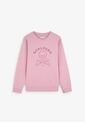Sudadera Stroke Lt 60377PINKM Rosa de Scalpers