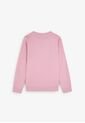 Sudadera Stroke Lt 60377PINKM Rosa de Scalpers