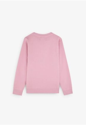 Sudadera Stroke Lt 60377PINKM Rosa