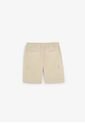 Shorts Cargo Samu 55806TAUPE48 Marrón de Scalpers