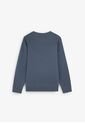 Sudadera Stroke Lt 60377BLUEL Azul de Scalpers