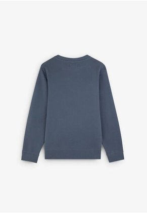 Sudadera Stroke Lt 60377BLUEL Azul
