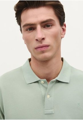 Polo Basic0 Polo Ii 60098DUCKXXL Verde