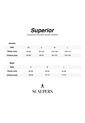 Sudadera Stroke Lt 60377BLUEL Azul de Scalpers