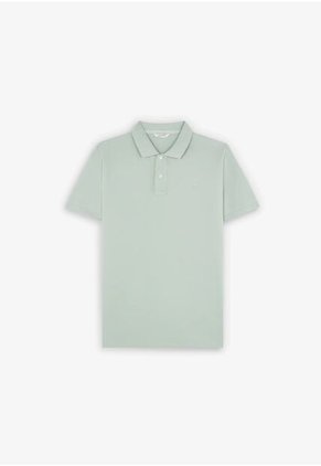 Polo Basic0 Polo Ii 60098DUCKXXL Verde