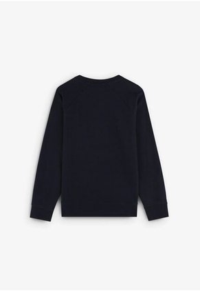 Sudadera Sc Ranglan Lt 60351NAVYXXL Azul