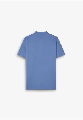 Polo Basico Ii 60098BLUEM Azul