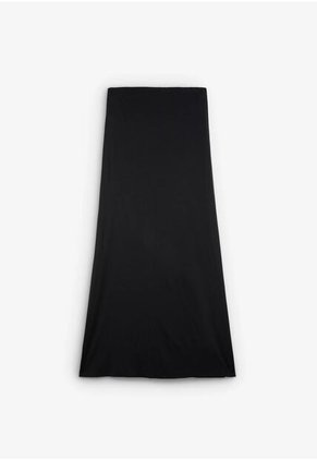 Falda Ic Knot 58345BLACKL Negro