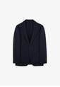 Blazer Nos Vicenza 37021NAVY48 Azul de Scalpers