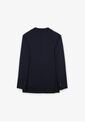 Blazer Nos Vicenza 37021NAVY48 Azul de Scalpers