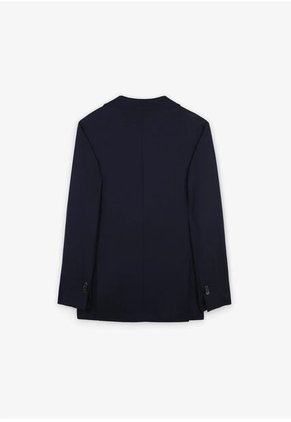Blazer Nos Vicenza 37021NAVY48 Azul