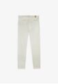 Pantalon Sc Nos Five Pockets 36139BEIGE46 Beige de Scalpers