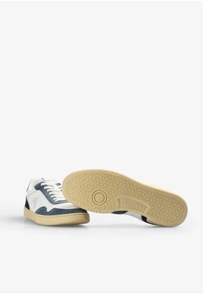 Tenis Scalpers Rancid Hombre 57812NAVY46 Multicolor