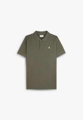 Polo Skull Lt Air 60346KHAKIM Caqui