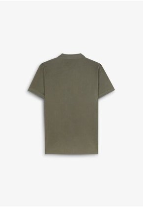 Polo Skull Lt Air 60346KHAKIM Caqui