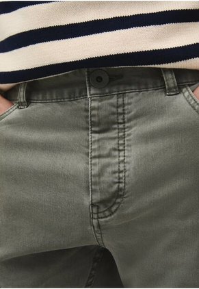 Pantalon Five Pockets 55672KHAKI44 Multicolor