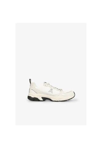 Tenis Scalpers Ms Lake Hombre 33017OFFWHITE42 Blanco Scalpers