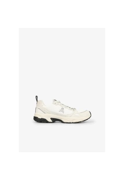 Tenis Scalpers Ms Lake Hombre 33017OFFWHITE42 Blanco