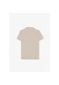 Camisa Polo Básico Calavera 35296BEIGEL Beige de Scalpers