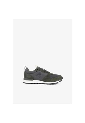 Tenis Scalpers Serraje Canadian Hombre K23624KHAKI41 Multicolor