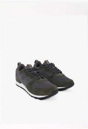 Tenis Scalpers Serraje Canadian Hombre K23624KHAKI41 Multicolor