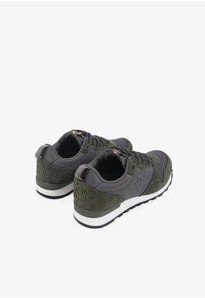 Tenis Scalpers Serraje Canadian Hombre K23624KHAKI41 Multicolor