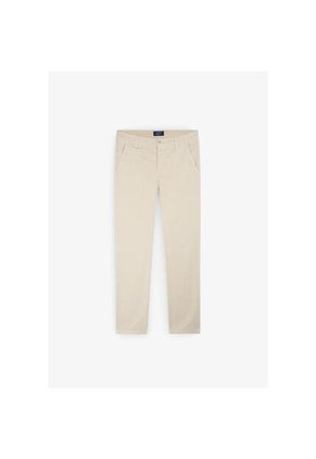 Pantalon Chino Casual 52734STONE42 Multicolor