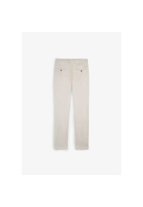 Pantalón Nos Firenze 38540OFFWHITE48 Crudo