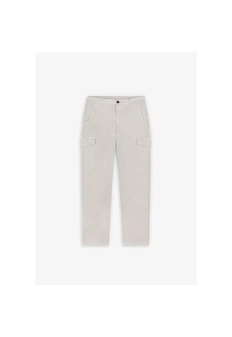 Pantalon Cargo 55654BEIGE42 Beige Scalpers