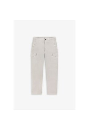 Pantalon Cargo 55654BEIGE42 Beige