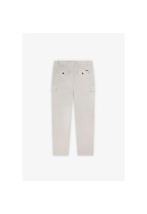 Pantalon Cargo 55654BEIGE42 Beige