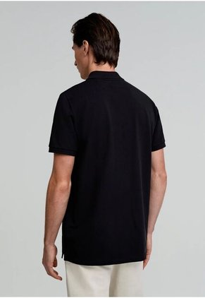 Polo Skull Lt Air 60346BLACKXL Negro