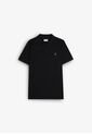 Polo Skull Lt Air 60346BLACKXL Negro de Scalpers