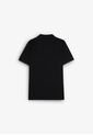 Polo Skull Lt Air 60346BLACKXL Negro de Scalpers