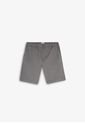 Bermuda Classic 46326GREY48 Multicolor de Scalpers