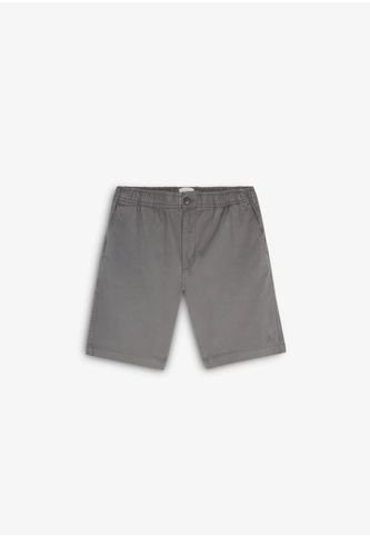 Bermuda Classic 46326GREY48 Multicolor Scalpers