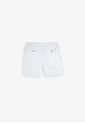Bermuda Classic 46326OFFWHITE48 Multicolor de Scalpers